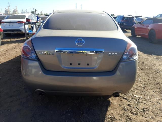 Photo 6 from auction – 2011 NISSAN ALTIMA BAS with VIN 1N4AL2AP1BN431414