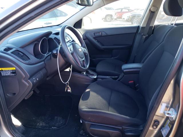 Photo 7 from auction – 2012 KIA FORTE EX with VIN KNAFU4A23C5621081