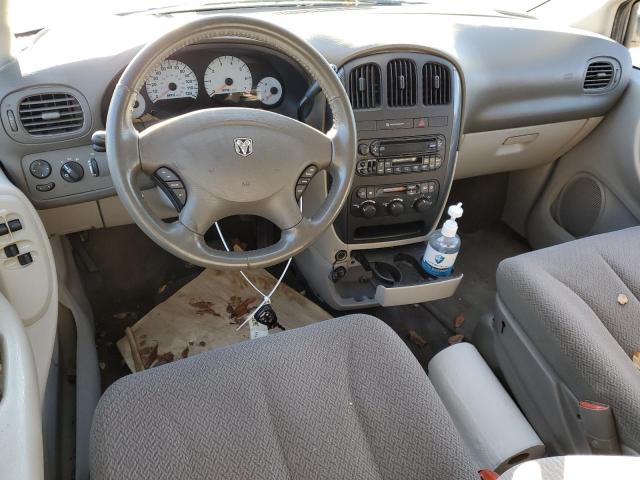 Zdjęcie 8 z aukcji – 2007 DODGE GRAND CARA z VIN 2D4GP44L17R296199