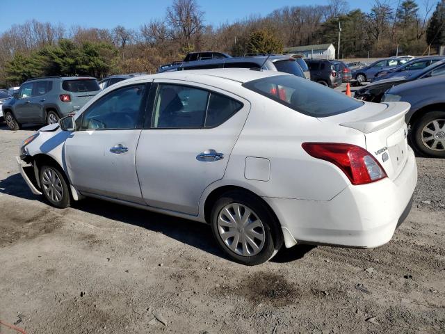 Photo 2 from auction – 2016 NISSAN VERSA S with VIN 3N1CN7AP3GL912737