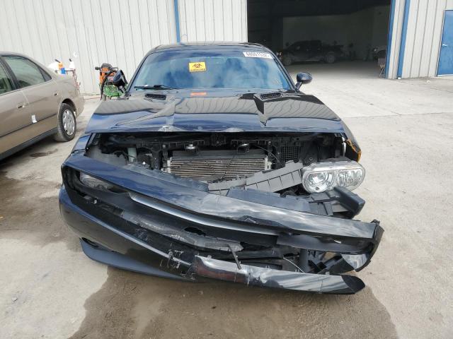 Photo 5 from auction – 2013 DODGE CHALLENGER with VIN 2C3CDYAG5DH539487