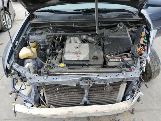 Photo 12 from auction – 2003 TOYOTA HIGHLANDER with VIN JTEGF21A430094058