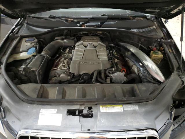 Photo 11 from auction – 2011 AUDI Q7 PRESTIG with VIN WA1DGAFE5BD010518