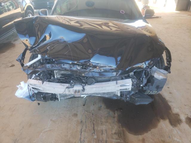 Photo 11 from auction – 2020 NISSAN ALTIMA SR with VIN 1N4BL4CV2LC129431