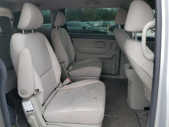 Photo 11 from auction – 2017 KIA SEDONA L with VIN KNDMA5C16H6278670