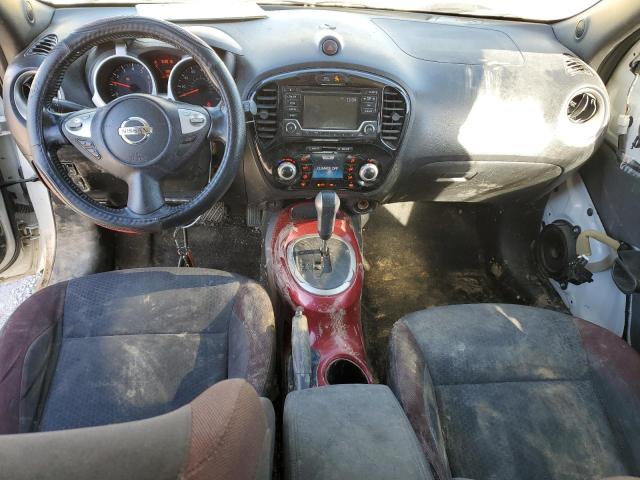 Photo 8 from auction – 2015 NISSAN JUKE S with VIN JN8AF5MR8FT506132