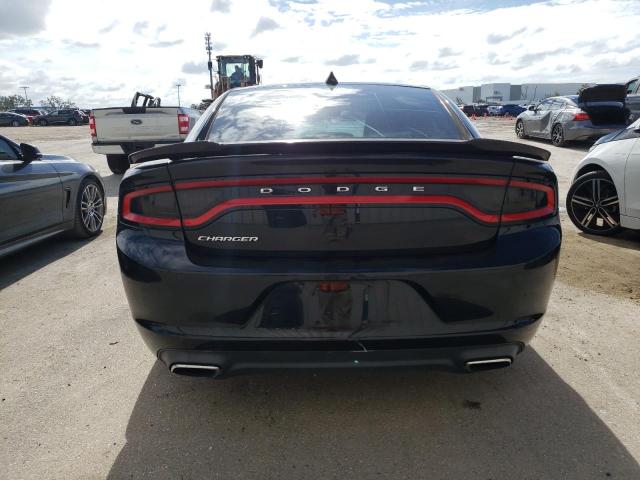 Photo 6 from auction – 2015 DODGE CHARGER SE with VIN 2C3CDXBG2FH827057