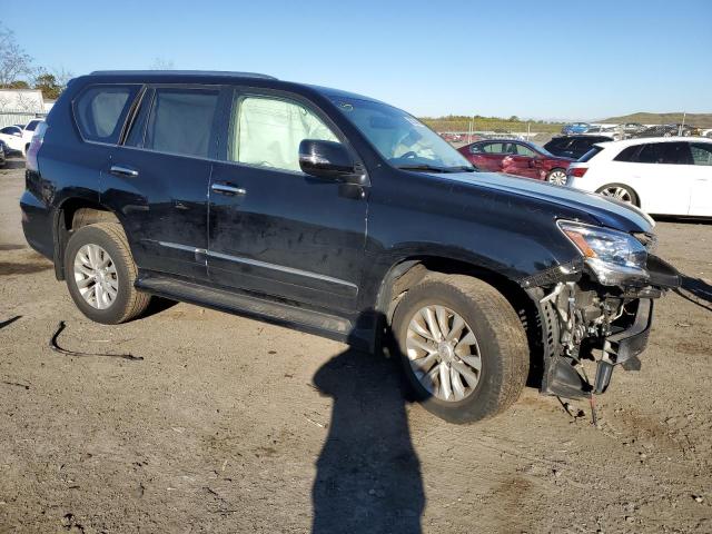 Photo 4 from auction – 2019 LEXUS GX 460 with VIN JTJBM7FX6K5221423