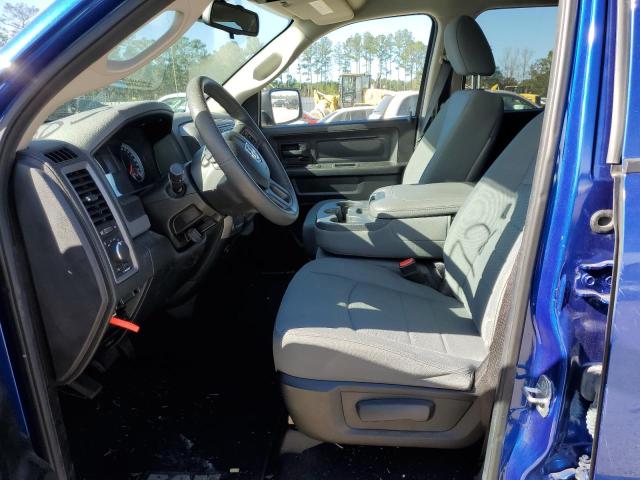Foto 7 de la subasta – 2014 RAM 1500 ST con VIN 1C6RR6FG4ES235248