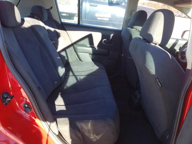 Photo 10 from auction – 2009 NISSAN VERSA S with VIN 3N1BC13E49L419226