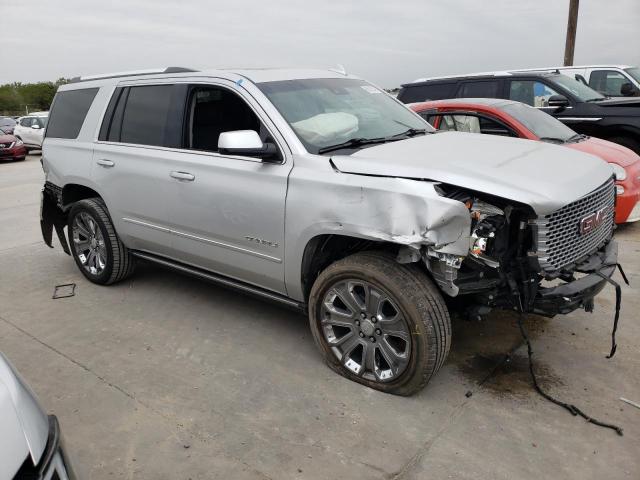 Photo 4 from auction – 2016 GMC YUKON DENA with VIN 1GKS2CKJ1GR460210