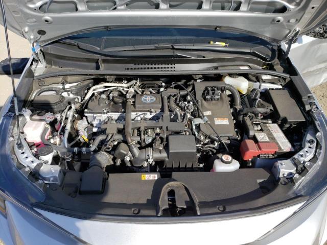 Photo 11 from auction – 2022 TOYOTA COROLLA LE with VIN JTDEAMDE8N3009485