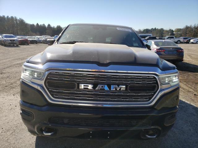 Photo 5 from auction – 2019 RAM 1500 LIMIT with VIN 1C6SRFPT1KN541475