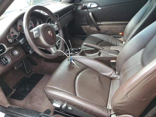 Foto 7 de la subasta – 2008 PORSCHE 911 CARRER con VIN WP0CB29978S776923