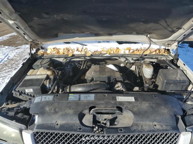 Photo 11 from auction – 2004 CHEVROLET SILVERADO with VIN 1GCHK39G14E383535