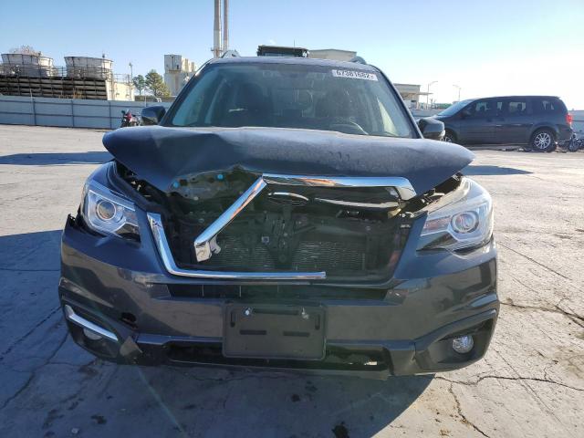 Photo 5 from auction – 2018 SUBARU FORESTER 2 with VIN JF2SJAWC7JH509018