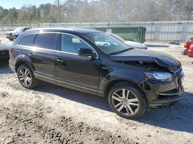 Photo 4 from auction – 2014 AUDI Q7 PREMIUM with VIN WA1LGAFEXED019750