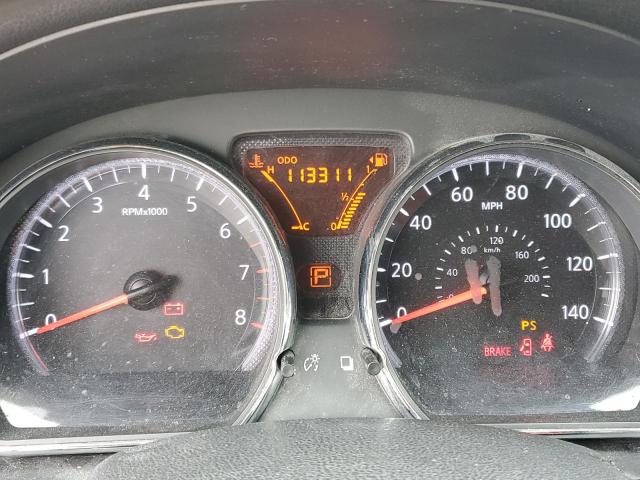Photo 9 from auction – 2014 NISSAN VERSA S with VIN 3N1CN7AP7EL871252