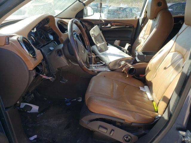Photo 7 from auction – 2013 BUICK ENCLAVE with VIN 5GAKRCKD5DJ225581
