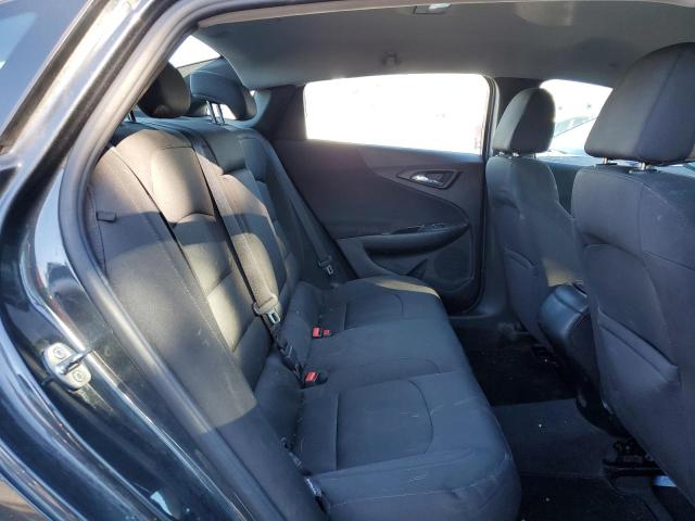 Photo 10 from auction – 2017 CHEVROLET MALIBU LS with VIN 1G1ZB5ST5HF142755