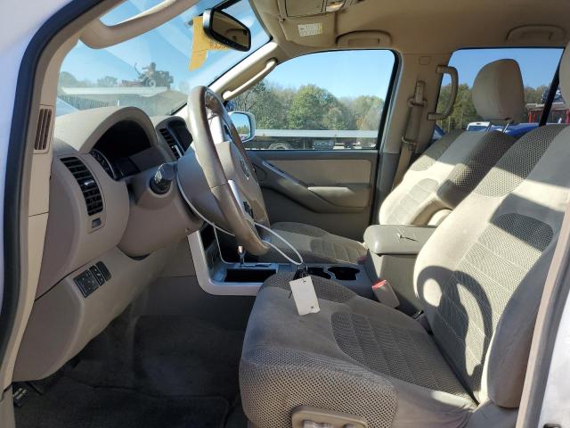 Photo 7 from auction – 2011 NISSAN PATHFINDER with VIN 5N1AR1NN9BC624381