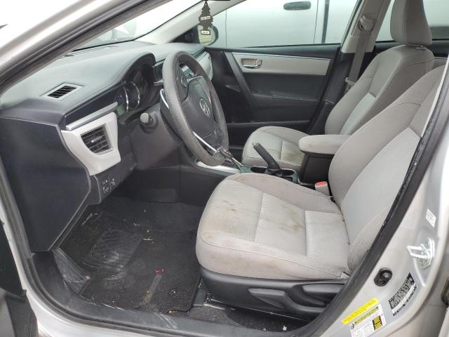Photo 7 from auction – 2016 TOYOTA COROLLA L with VIN 5YFBURHE3GP567885