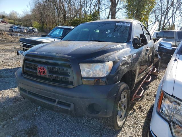 TOYOTA TUNDRA DOU 2012 with VIN 5TFCY5F12CX013606 - Photo from auction