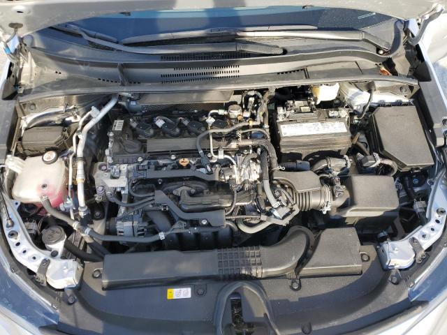 Photo 11 from auction – 2020 TOYOTA COROLLA SE with VIN 5YFS4RCE3LP041287