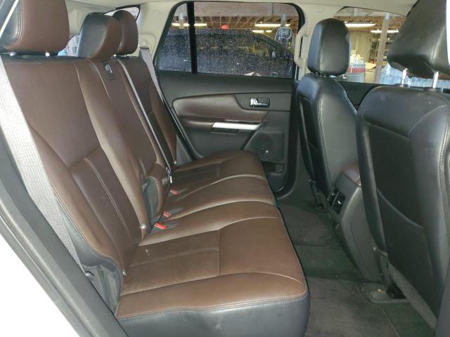 Photo 11 from auction – 2012 FORD EDGE LIMIT with VIN 2FMDK3KCXCBA90664