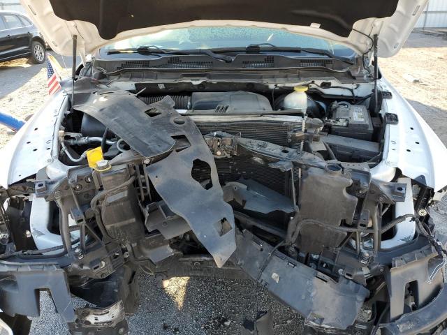 Photo 11 from auction – 2017 RAM 1500 ST with VIN 1C6RR7FG3HS595007