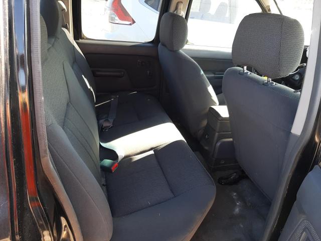 Photo 10 from auction – 2002 NISSAN FRONTIER C with VIN 1N6ED29X52C380991
