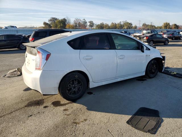 Photo 3 from auction – 2014 TOYOTA PRIUS with VIN JTDKN3DU0E1758950
