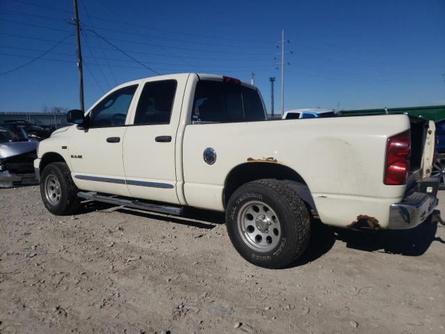 Photo 2 from auction – 2008 DODGE RAM 1500 S with VIN 1D7HU18298J165088