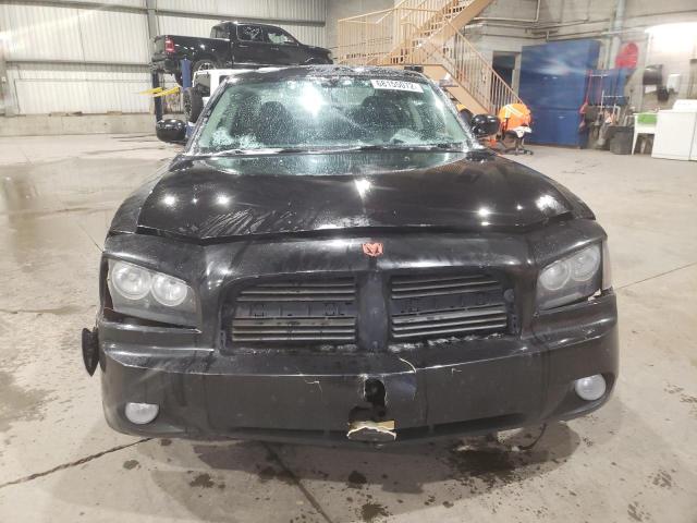 Photo 5 from auction – 2010 DODGE CHARGER SX with VIN 2B3CA3CV4AH240055