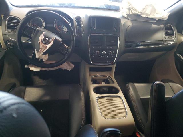 Photo 8 from auction – 2018 DODGE GRAND CARA with VIN 2C4RDGCG1JR215567