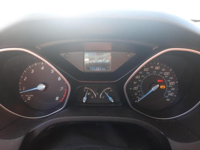 Photo 9 from auction – 2012 FORD FOCUS S with VIN 1FAHP3E26CL477616