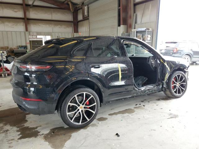 Photo 3 from auction – 2021 PORSCHE CAYENNE S with VIN WP1BB2AY7MDA46621