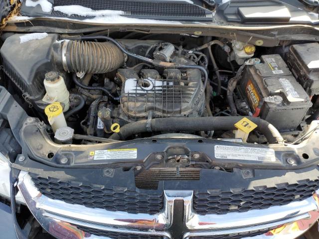 Photo 11 from auction – 2012 DODGE GRAND CARA with VIN 2C4RDGBG8CR399765