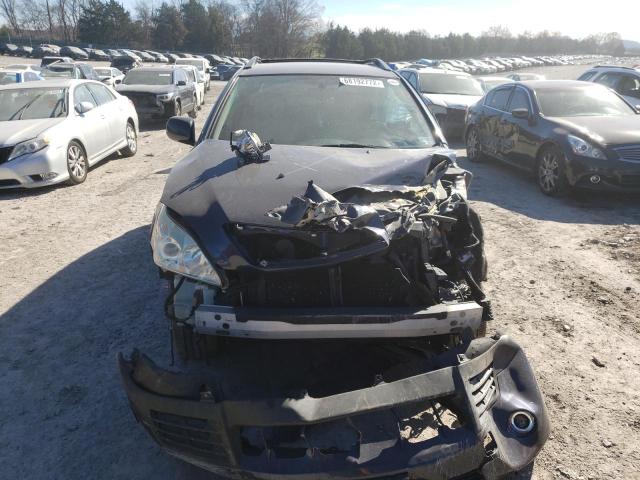 Photo 5 from auction – 2006 LEXUS RX 400 with VIN JTJHW31U760029490