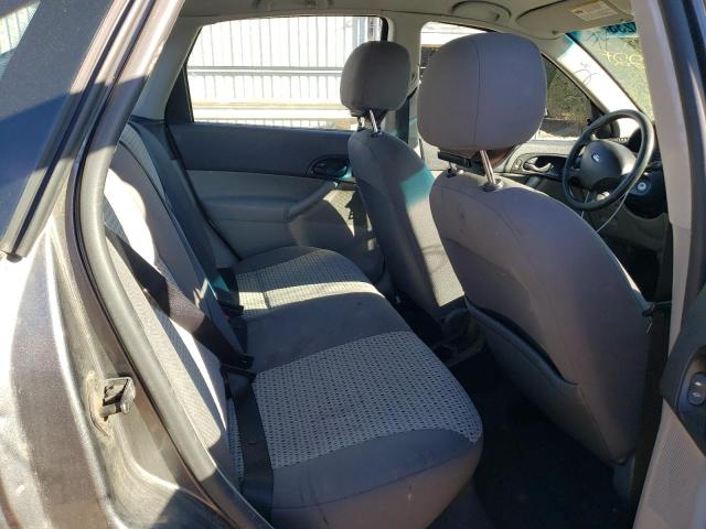 Photo 10 from auction – 2007 FORD FOCUS ZX4 with VIN 1FAFP34N17W357696