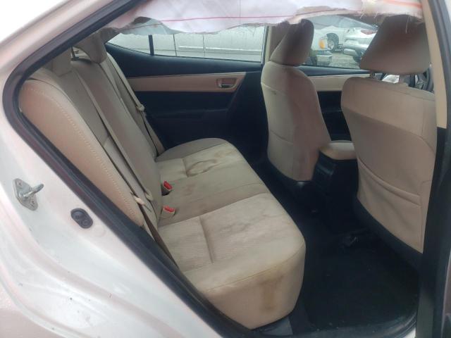 Photo 10 from auction – 2014 TOYOTA COROLLA L with VIN 2T1BURHE8EC010208