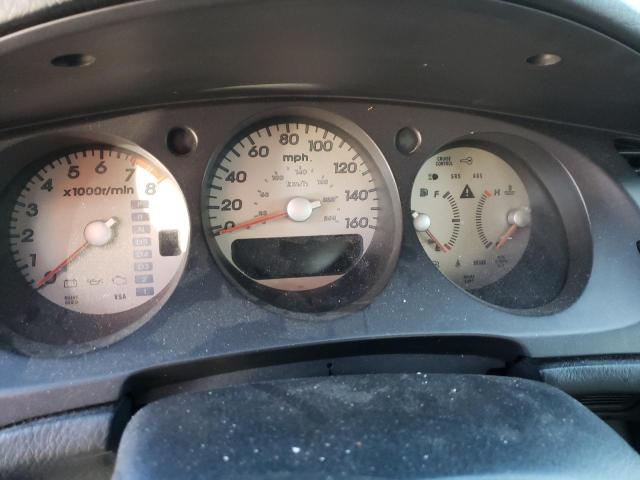 Photo 9 from auction – 2003 ACURA 3.2TL TYPE with VIN 19UUA56913A015933