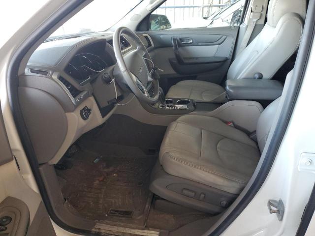 Photo 7 from auction – 2013 GMC ACADIA SLT with VIN 1GKKRRKD0DJ212162