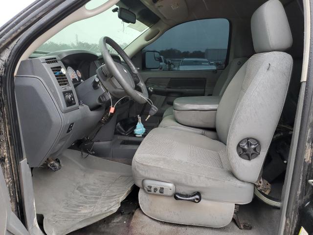 Photo 7 from auction – 2007 DODGE RAM 3500 S with VIN 3D7MX46A87G837384
