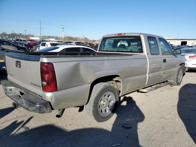 Photo 3 from auction – 2005 CHEVROLET SILVERADO with VIN 1GCEC19T45E189522
