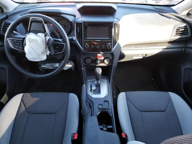 Photo 8 from auction – 2019 SUBARU CROSSTREK with VIN JF2GTABC7KH309392