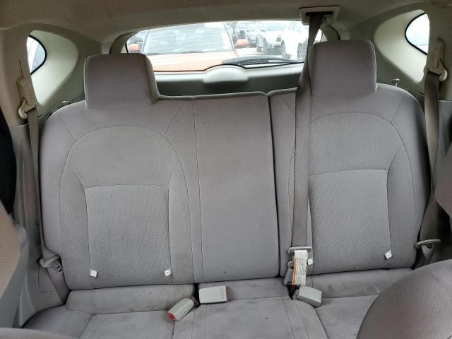 Photo 10 from auction – 2013 NISSAN ROGUE S with VIN JN8AS5MT2DW553420