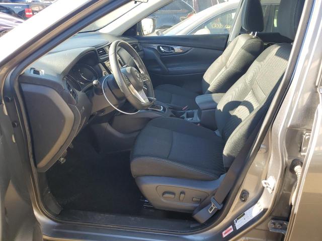Photo 7 from auction – 2018 NISSAN ROGUE S with VIN KNMAT2MT3JP553617