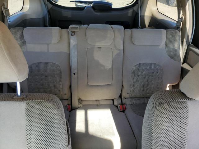 Photo 10 from auction – 2011 NISSAN PATHFINDER with VIN 5N1AR1NN9BC624381