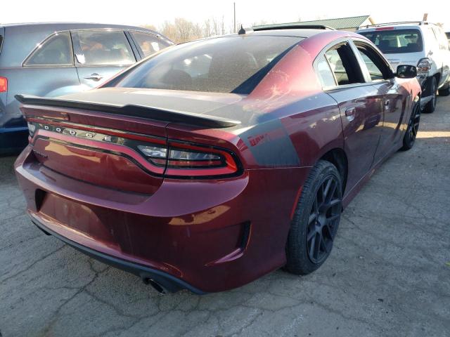 Photo 3 from auction – 2017 DODGE CHARGER R/ with VIN 2C3CDXCT1HH545684